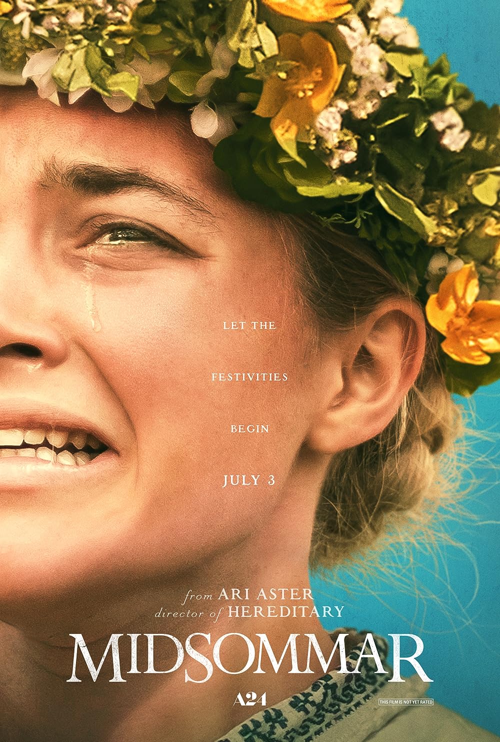Midsommar Midsommar