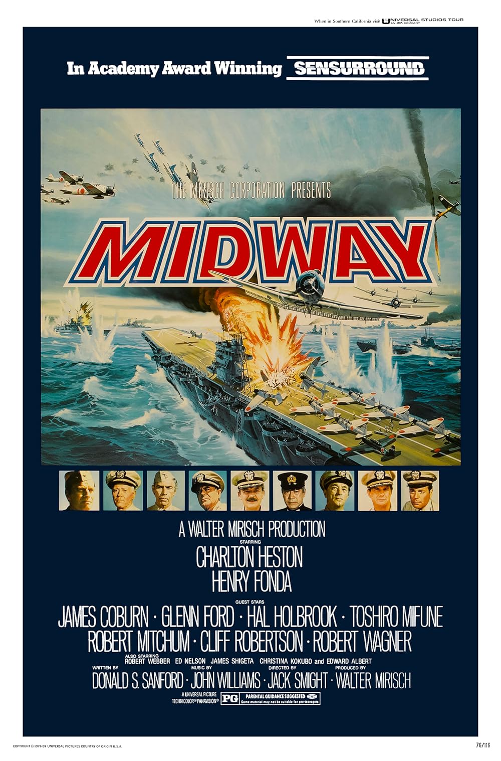 Midway Midway