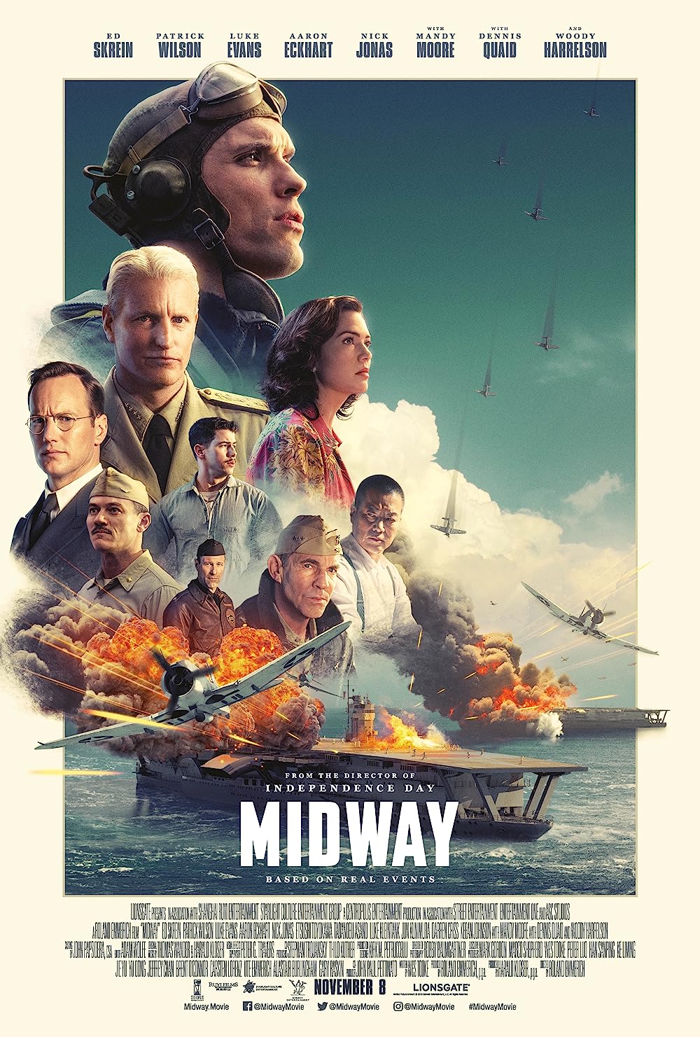 Midway Midway