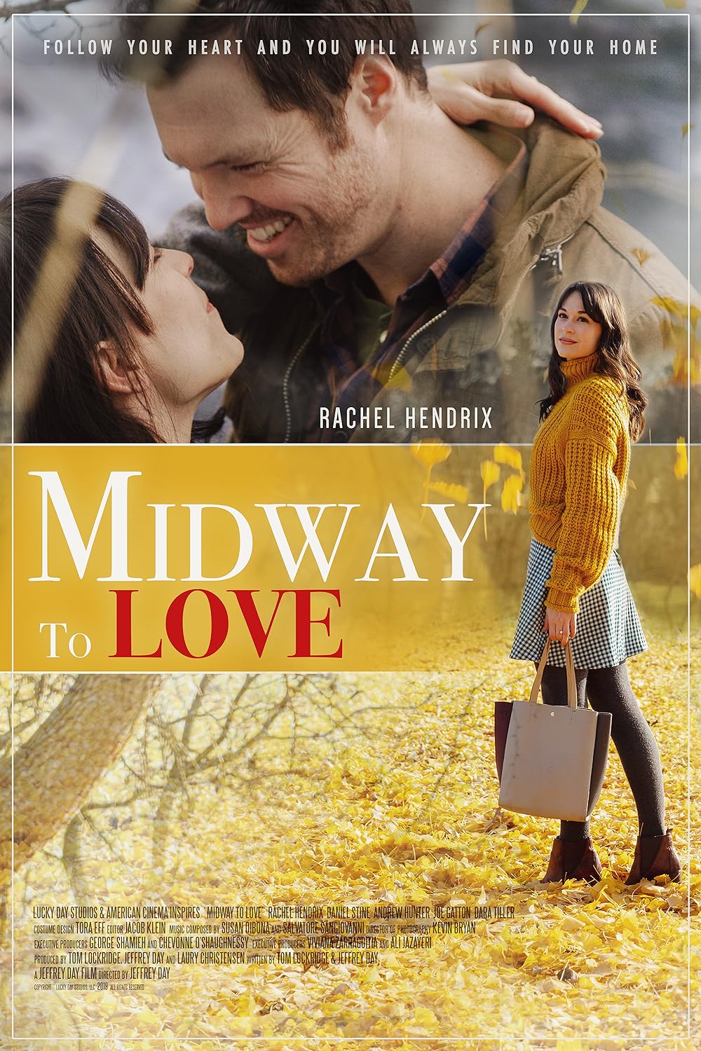 Midway Midway
