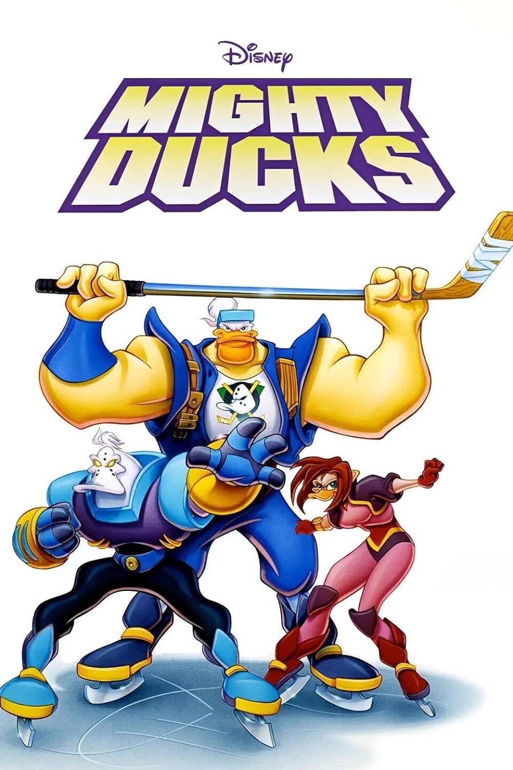 Mighty Mighty