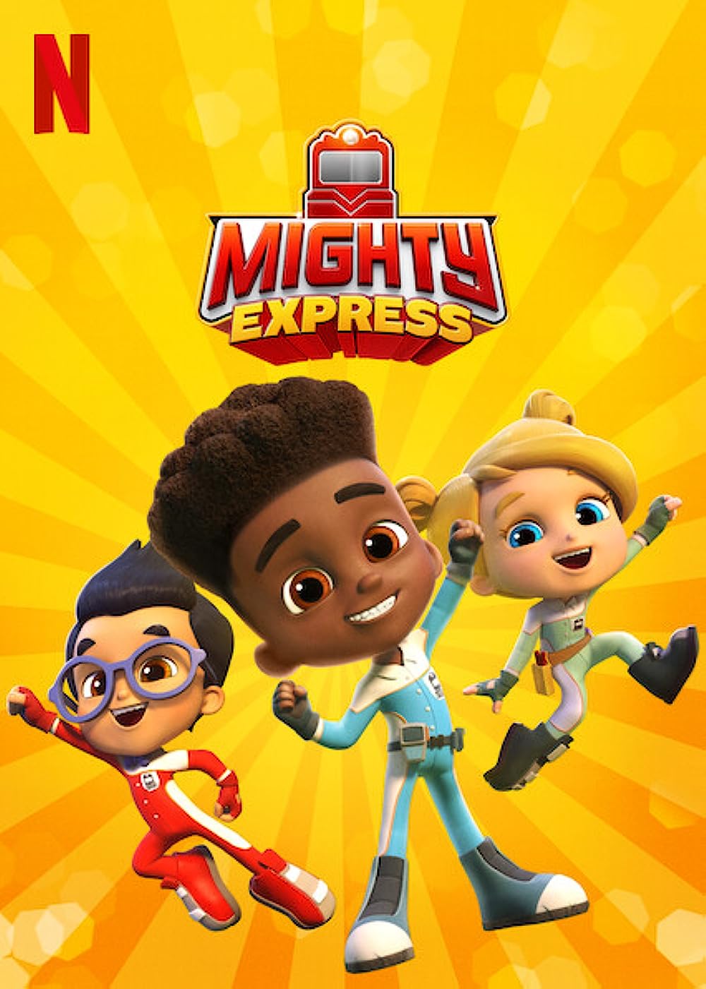 Mighty Mighty