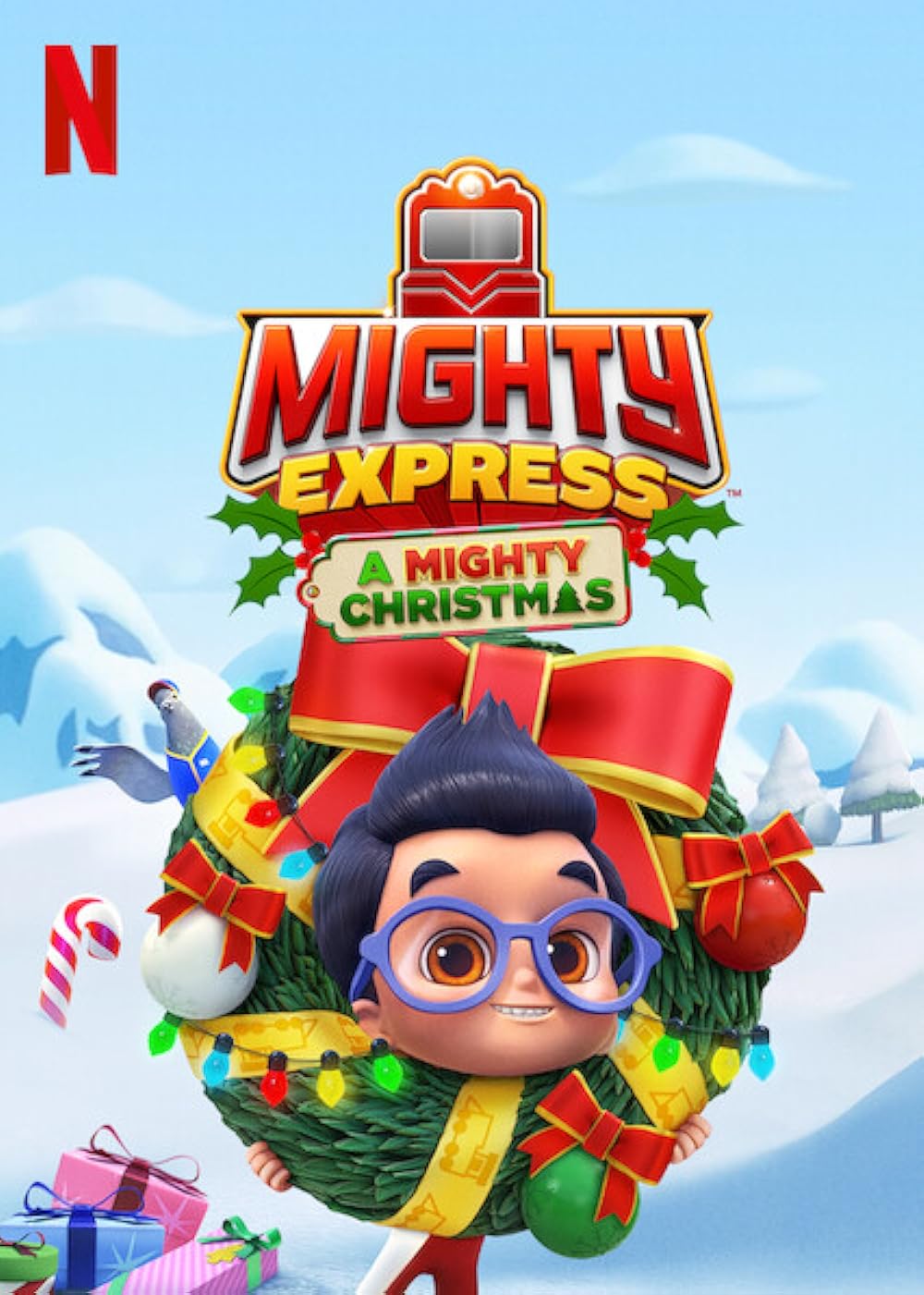 Mighty
