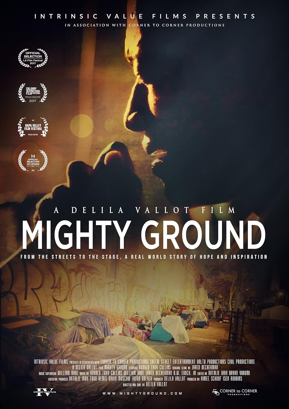 Mighty Mighty