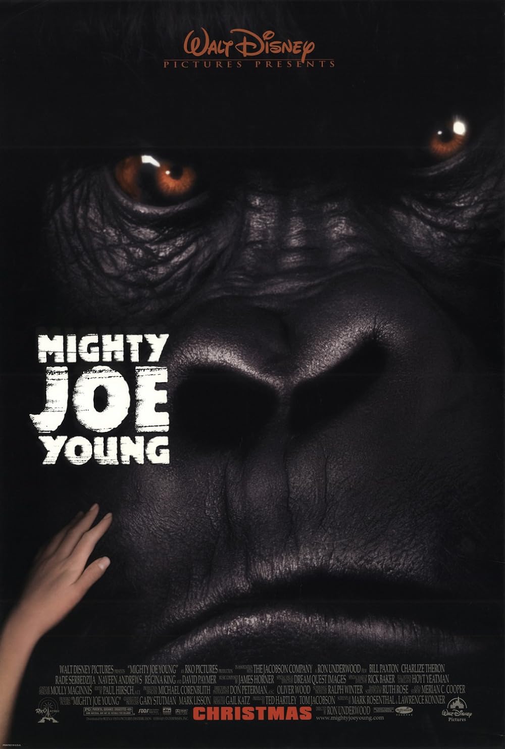 Mighty Mighty