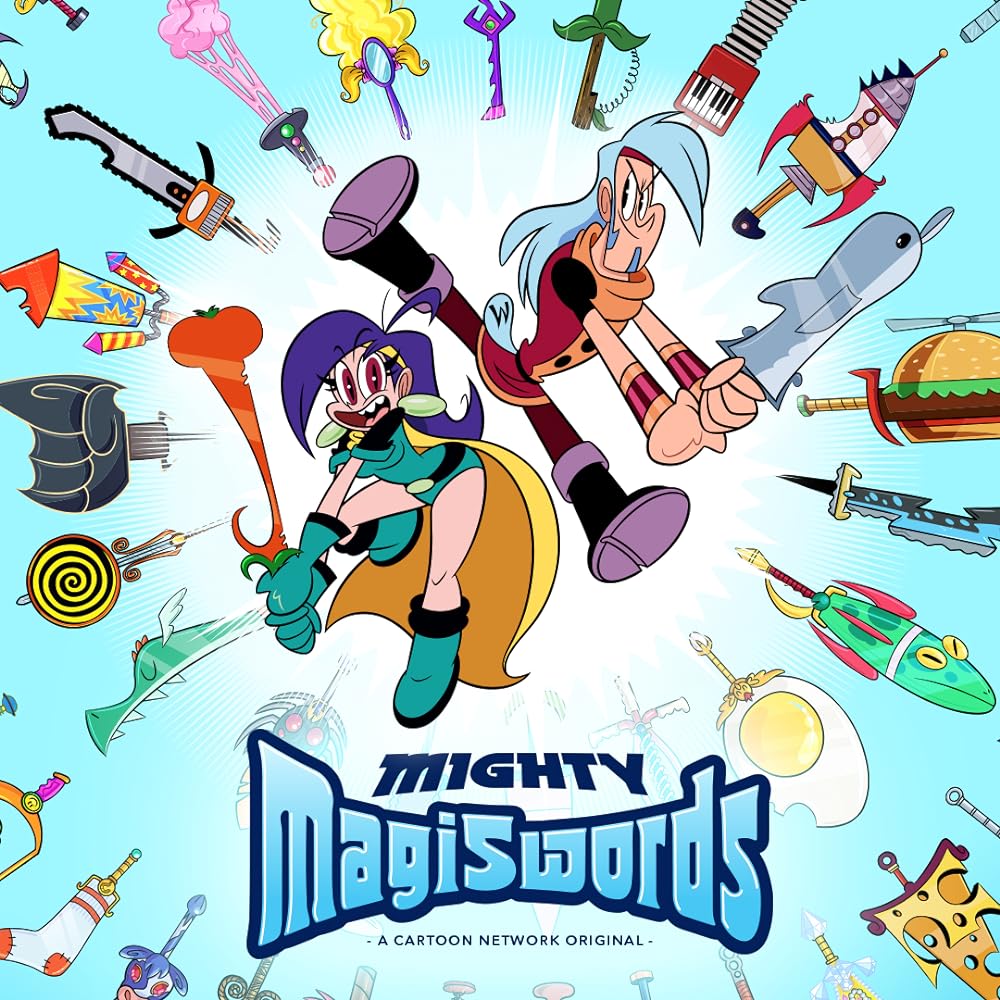 Mighty
