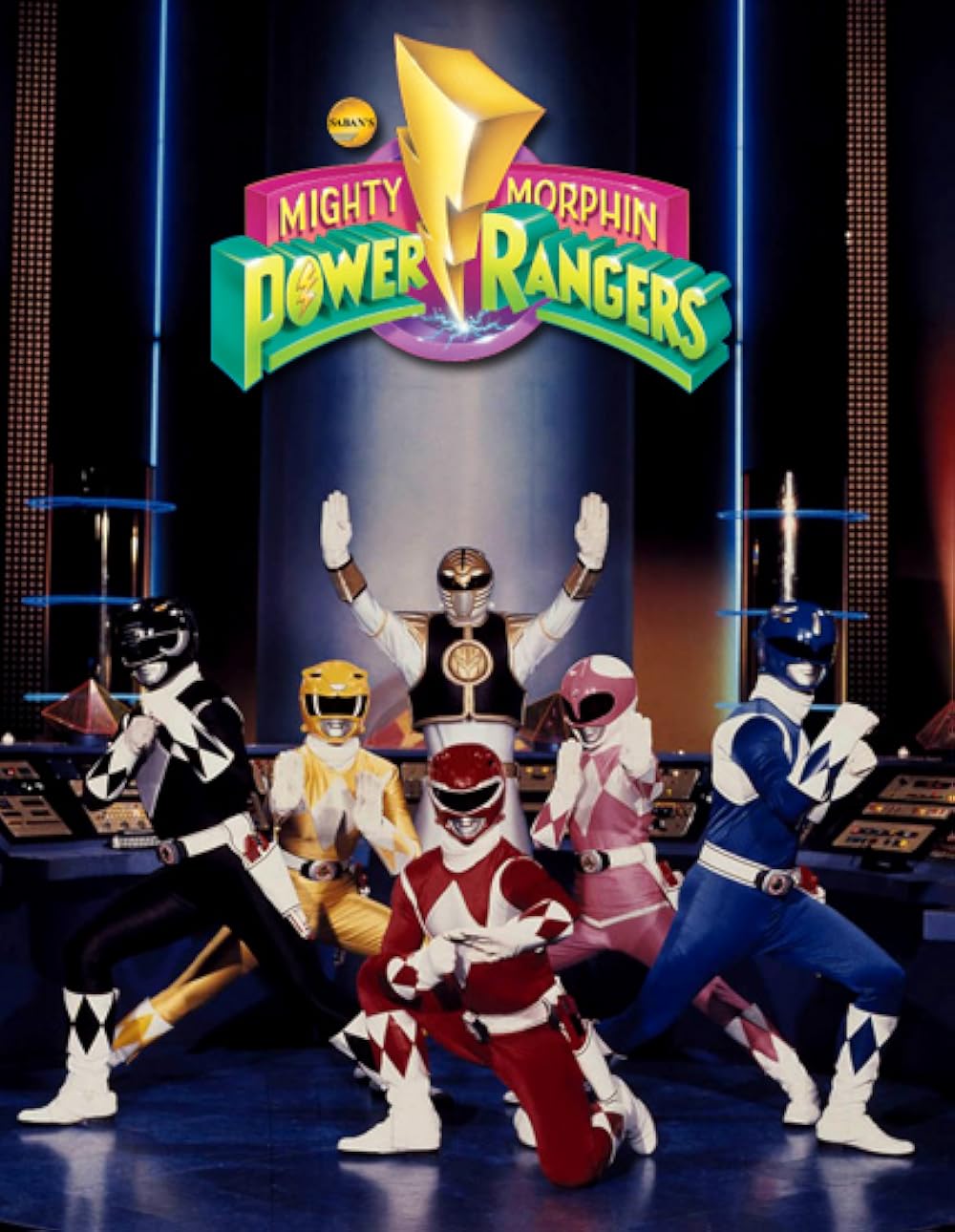 Mighty