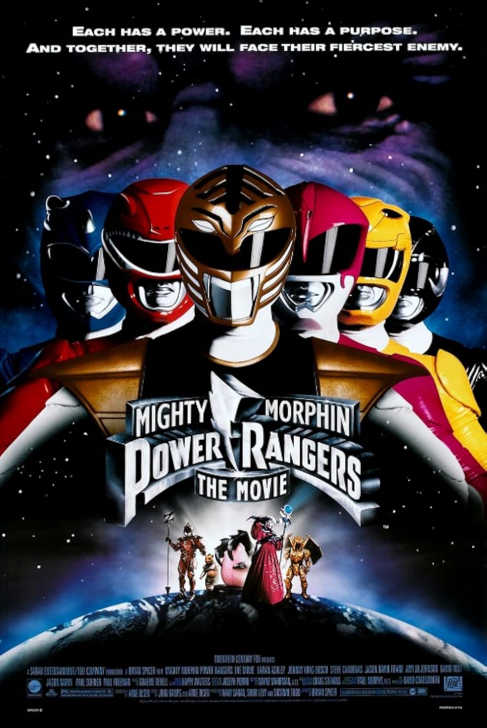 Mighty Mighty