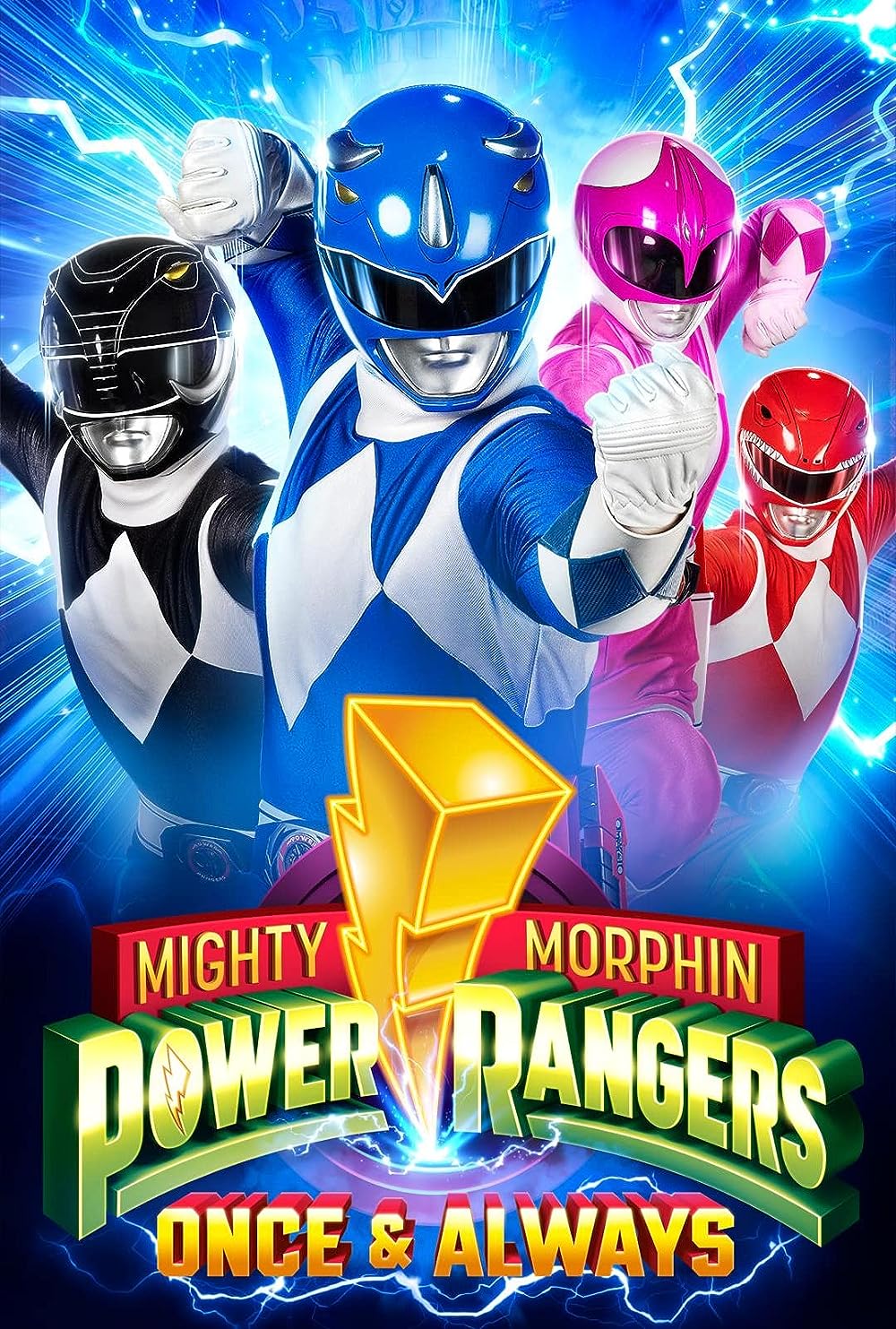 Mighty Mighty