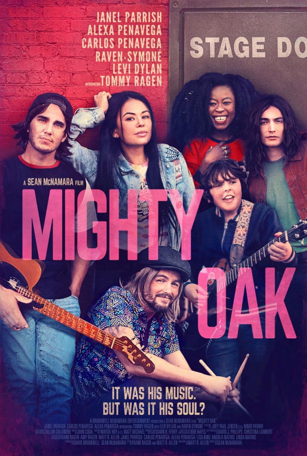 Mighty Mighty