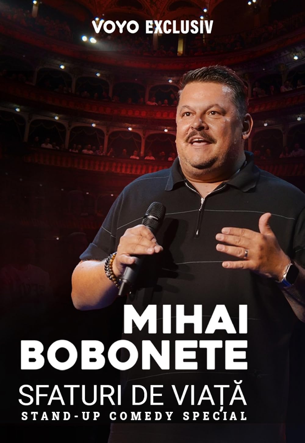 Mihai Mihai