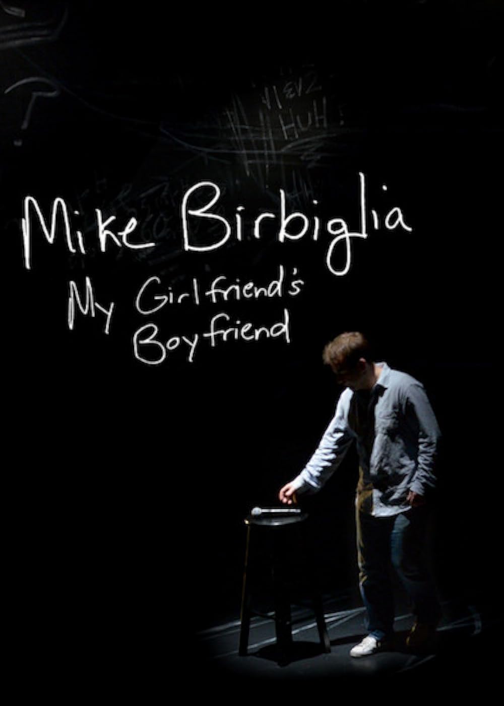 Mike Mike
