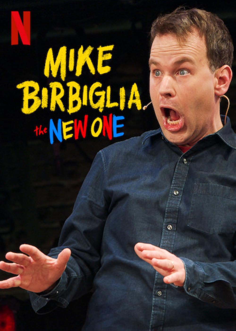 Mike Mike