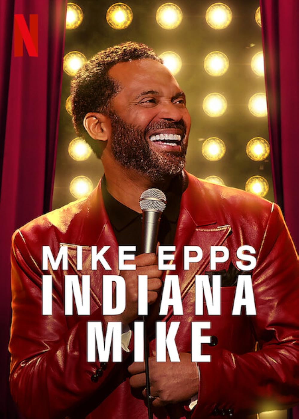 Mike Mike