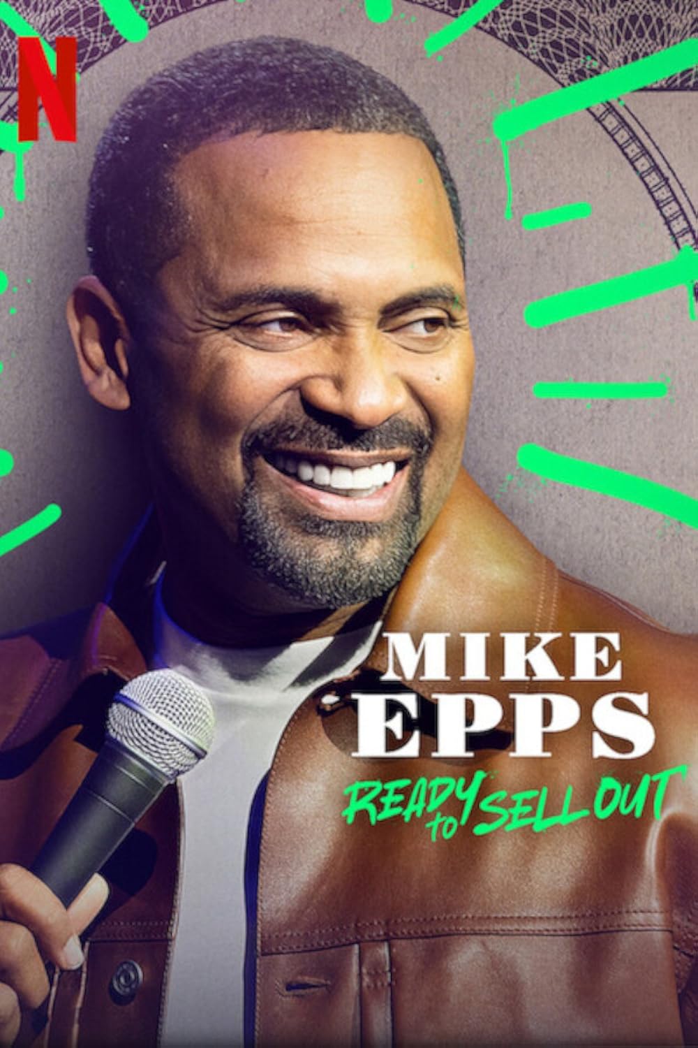 Mike Mike