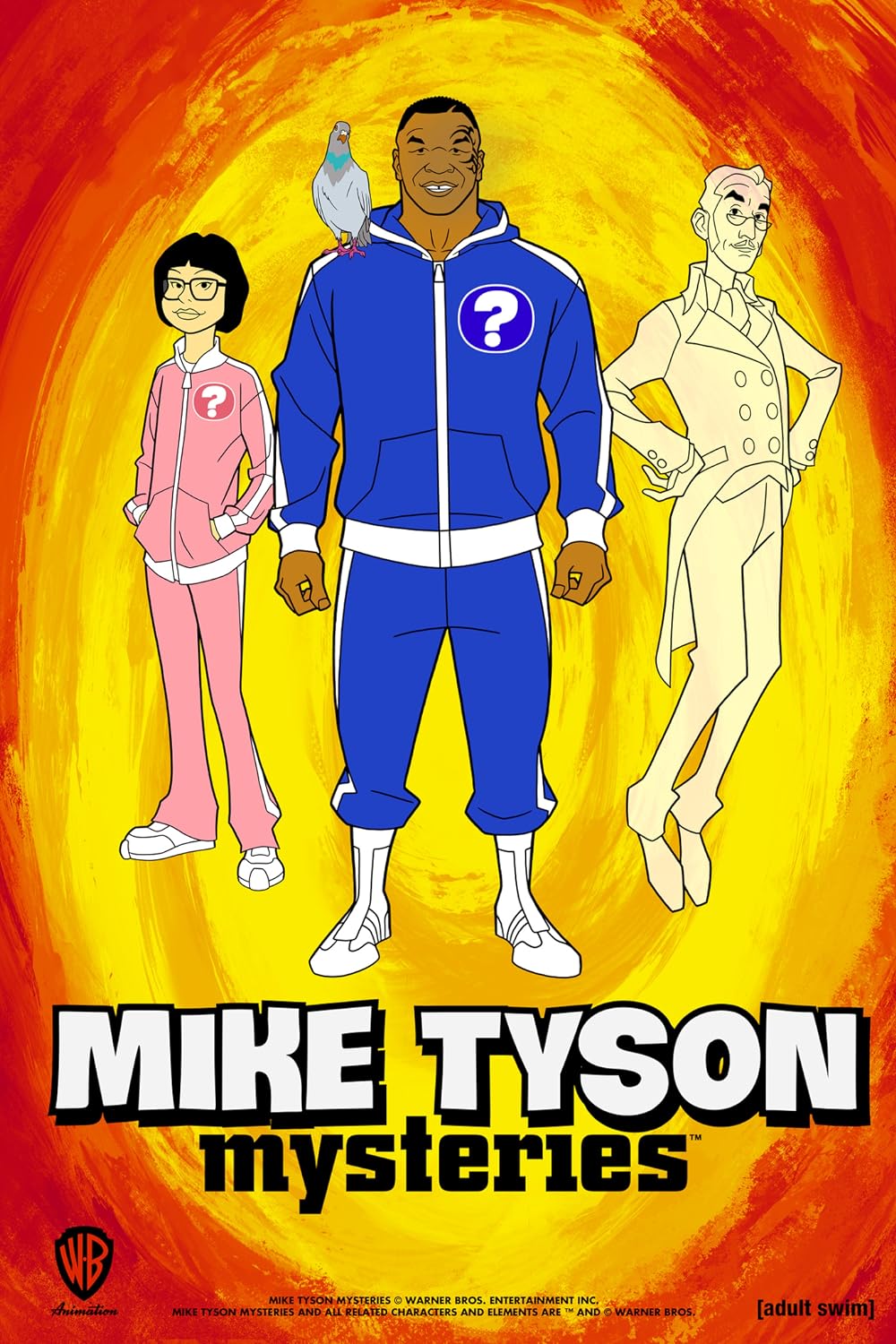 Mike Mike