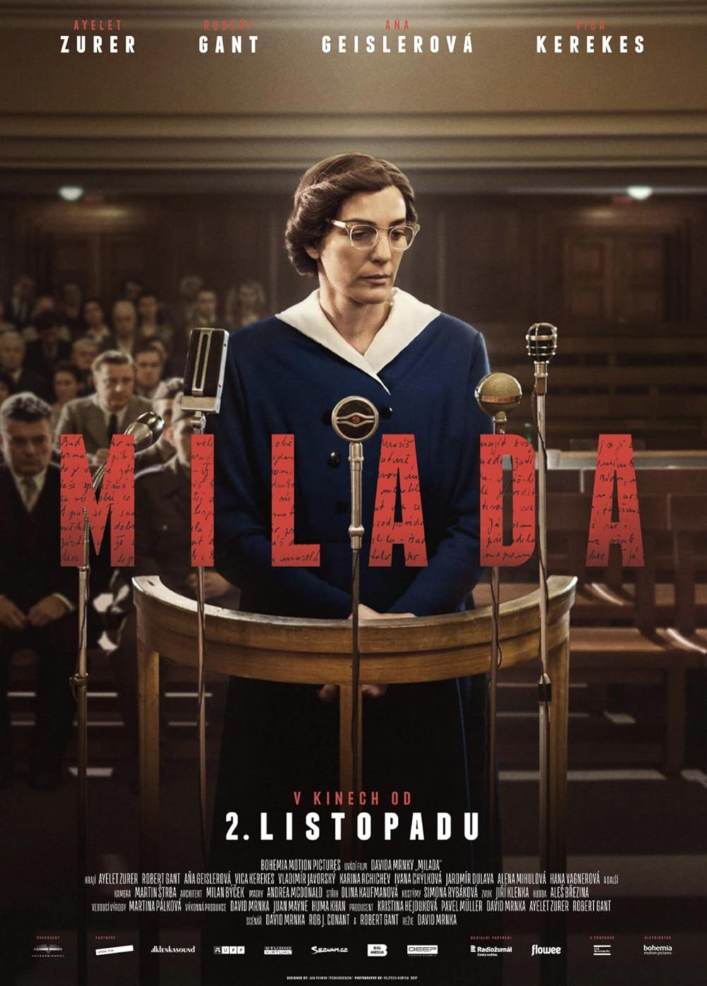 Milada Milada