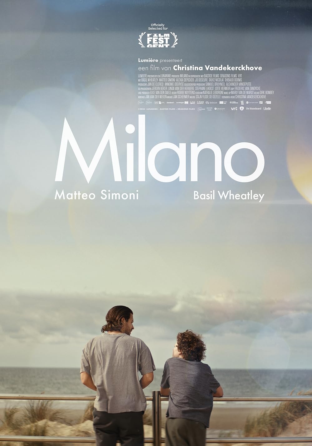 Milano Milano