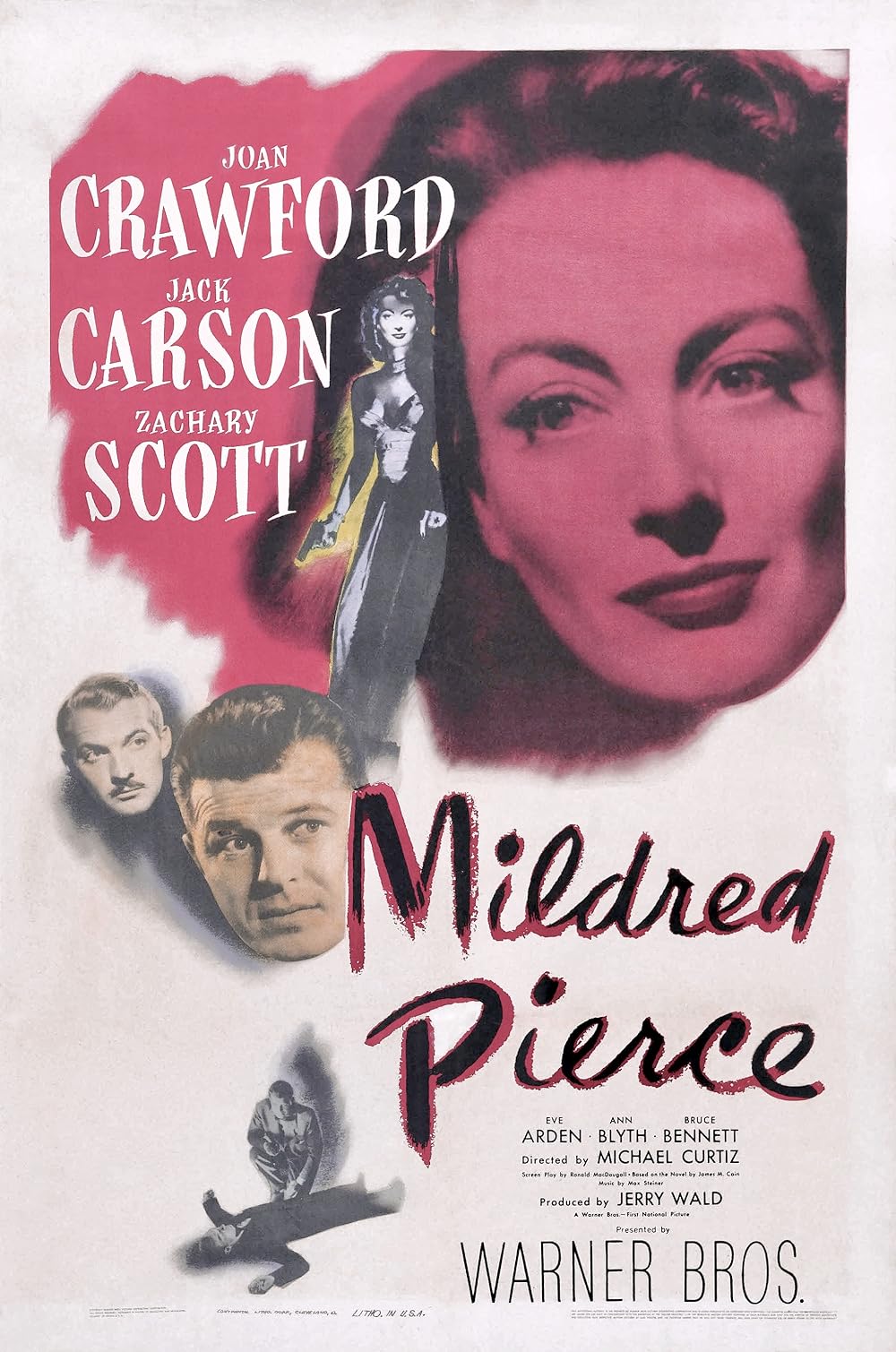 Mildred Mildred