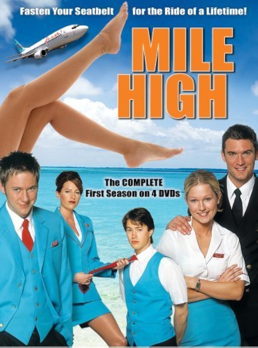 Mile