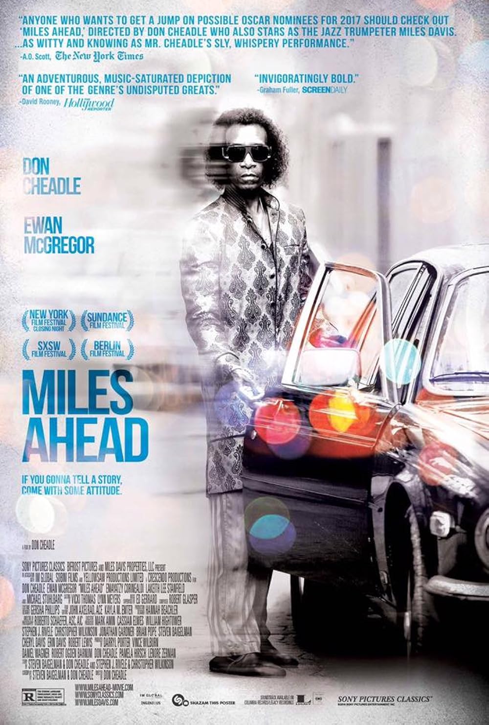 Miles Miles