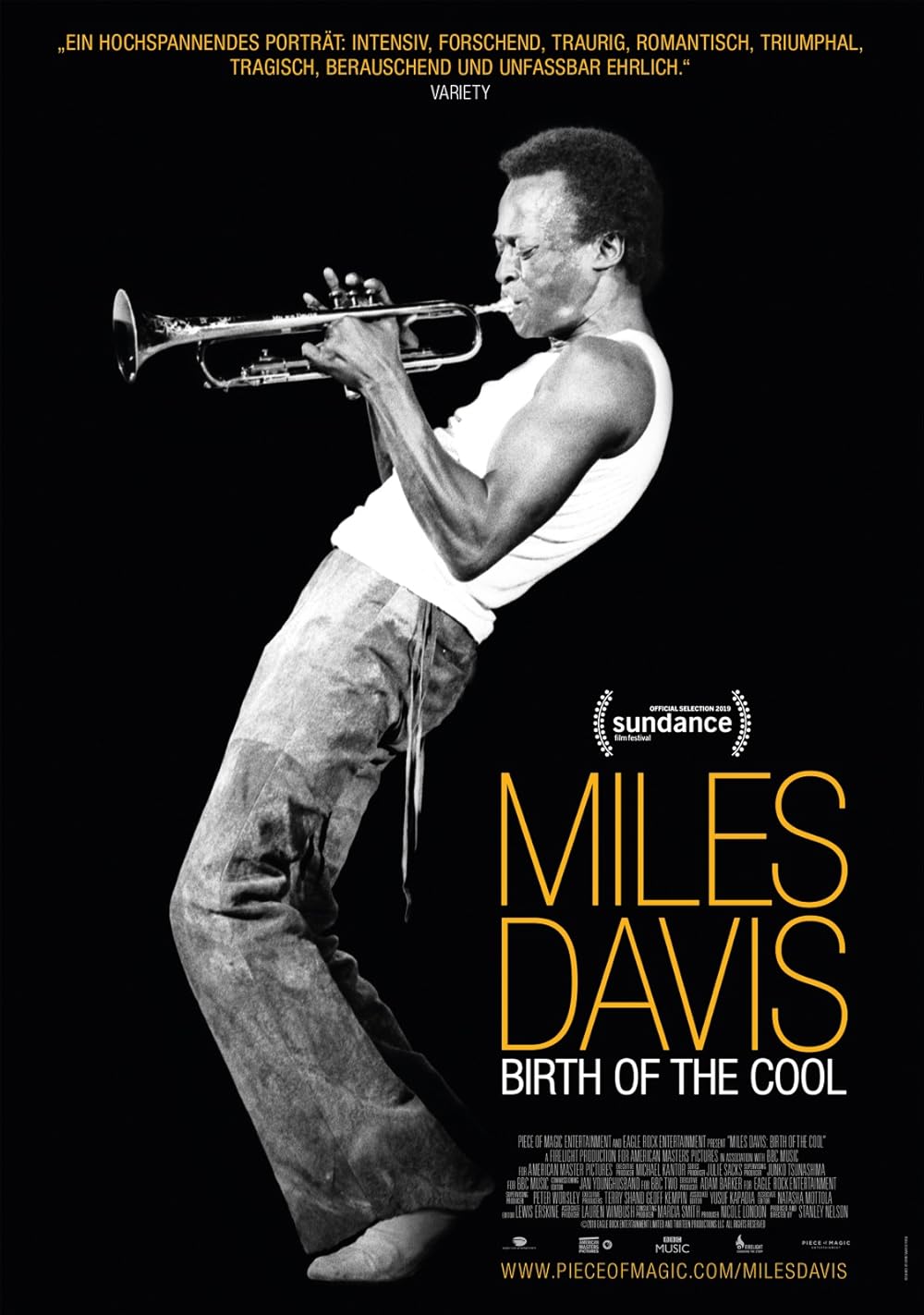 Miles