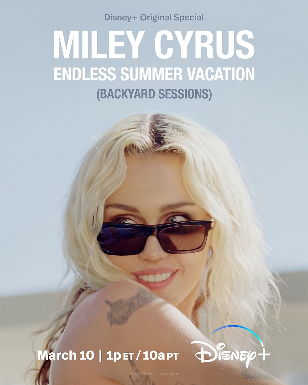 Miley