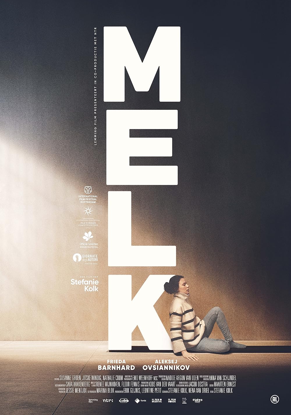 Milk Milk