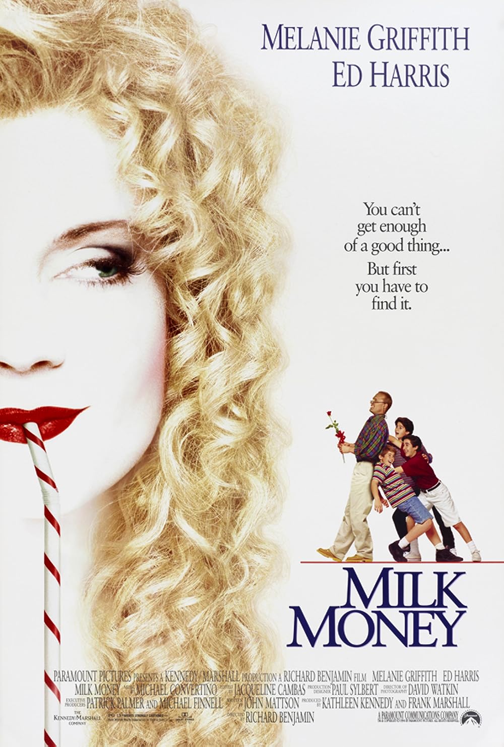 Milk Milk