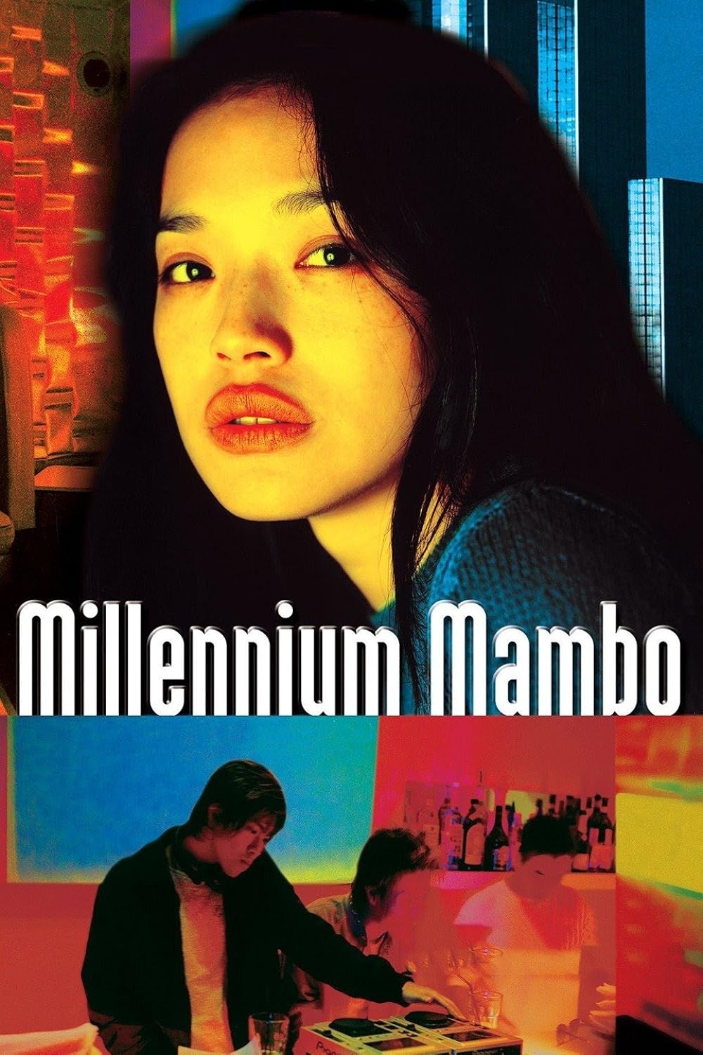 Millennium Millennium