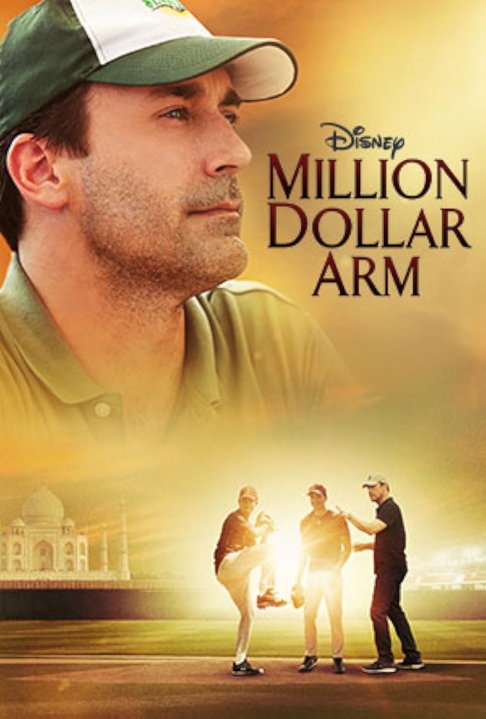 Million Million