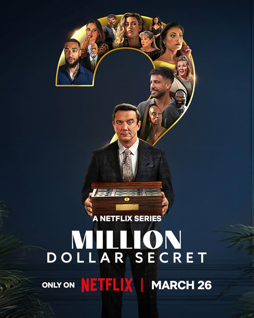 Million Million