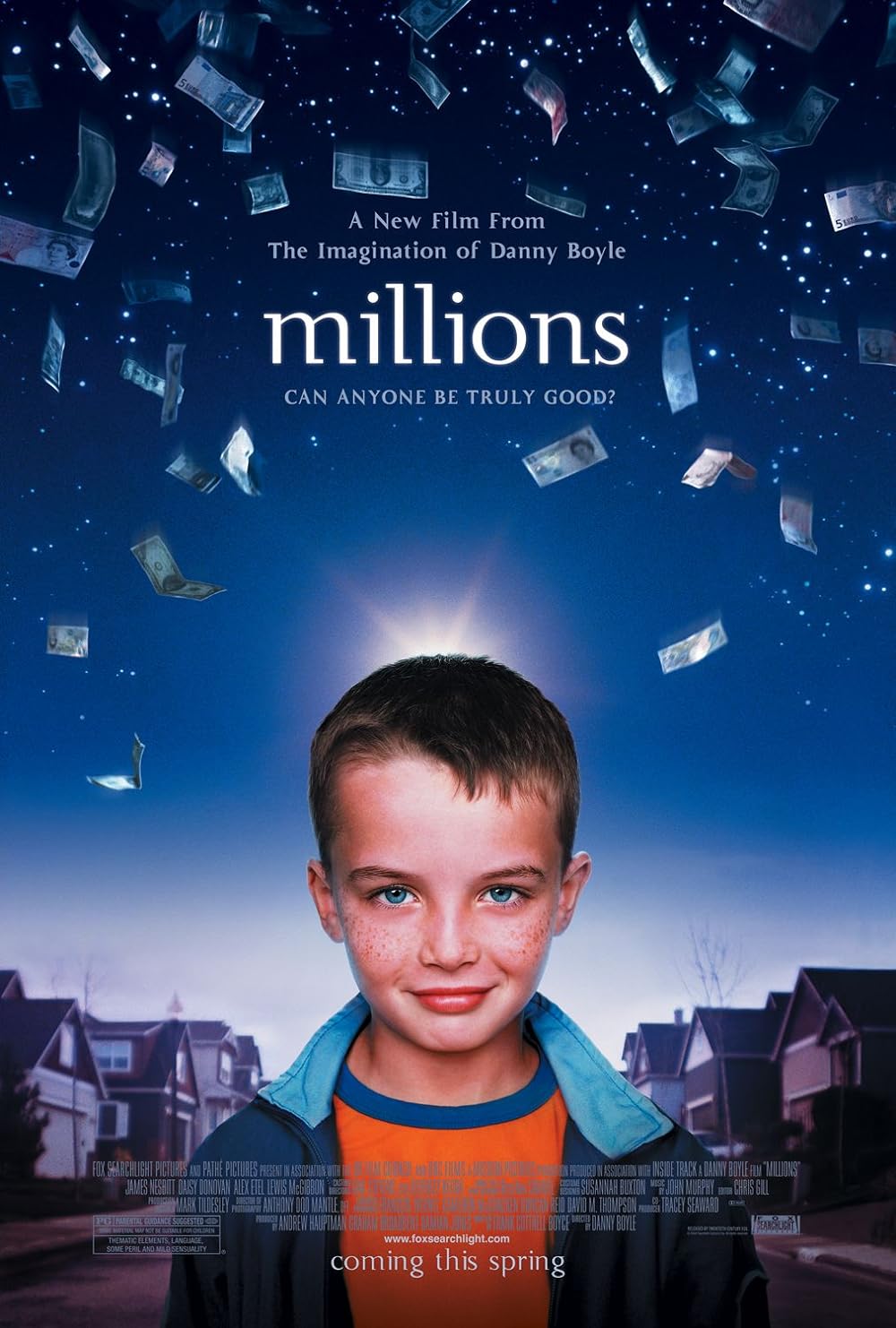 Millions Millions