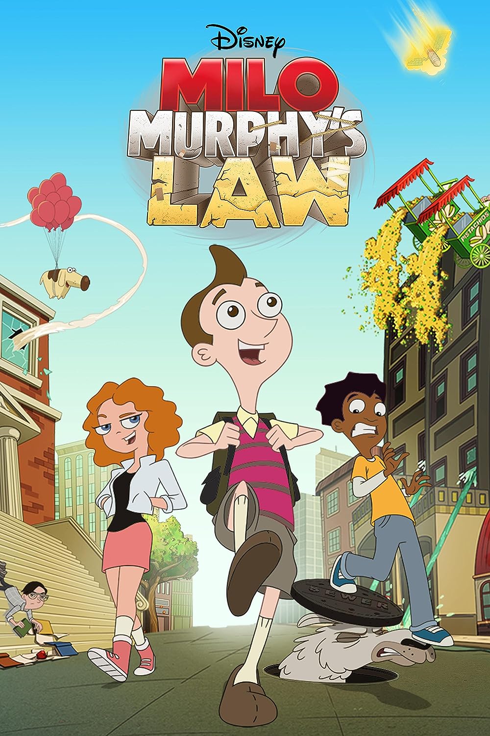 Milo Milo