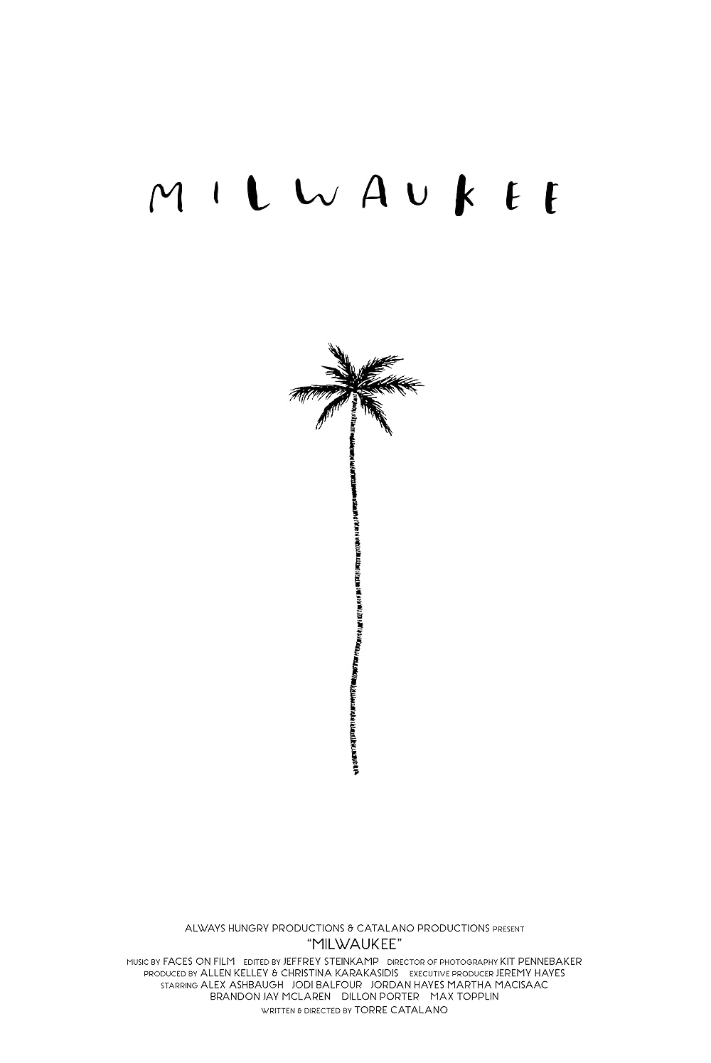 Milwaukee Milwaukee