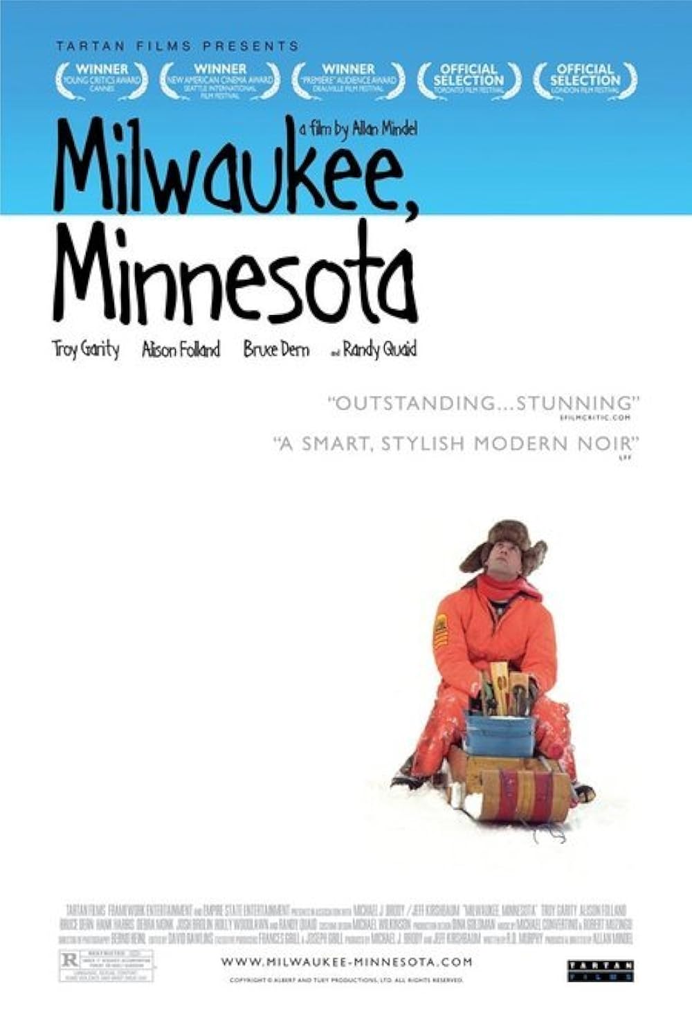 Milwaukee,