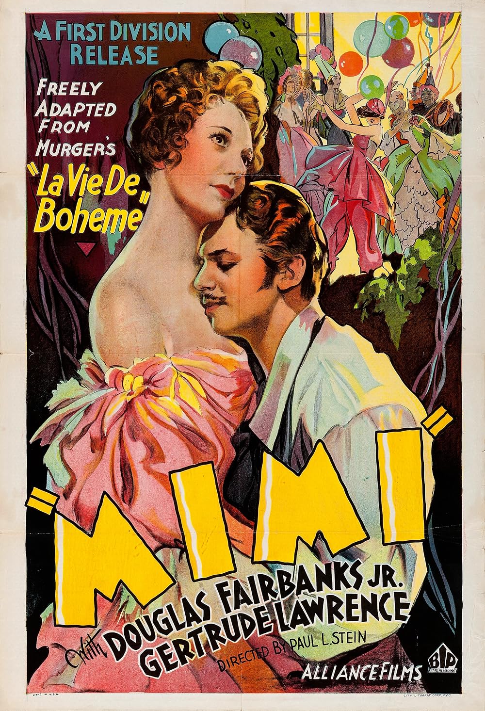 Mimi Mimi
