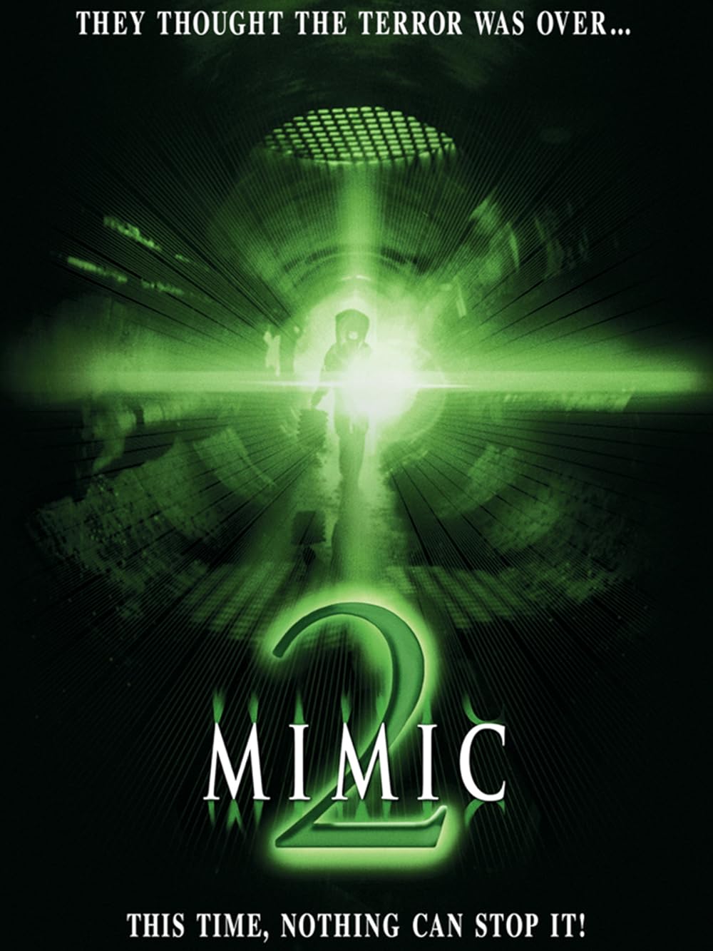 Mimic Mimic