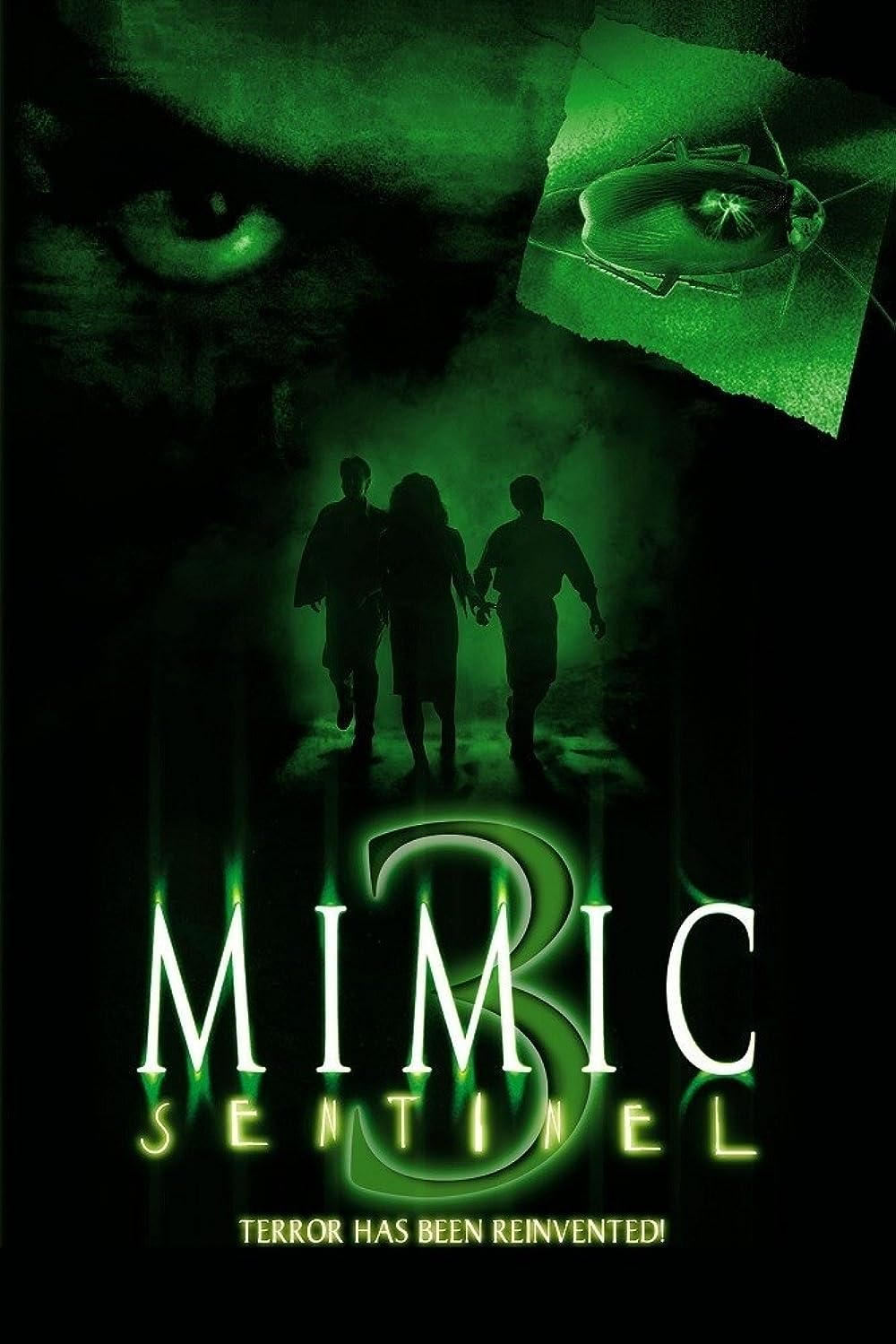 Mimic: Mimic:
