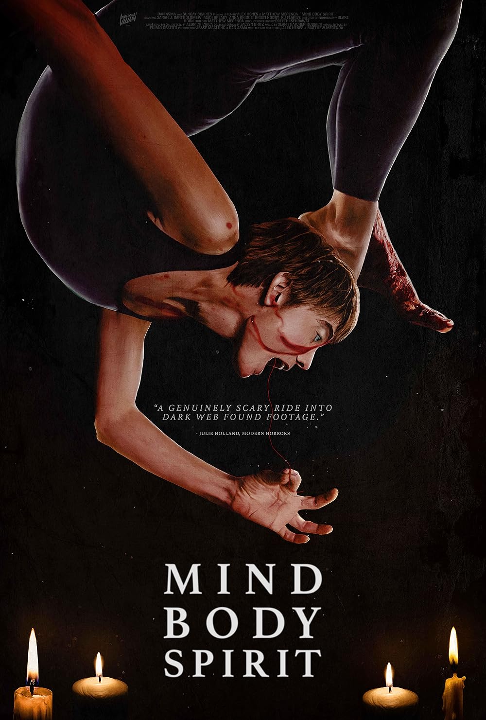 Mind Mind