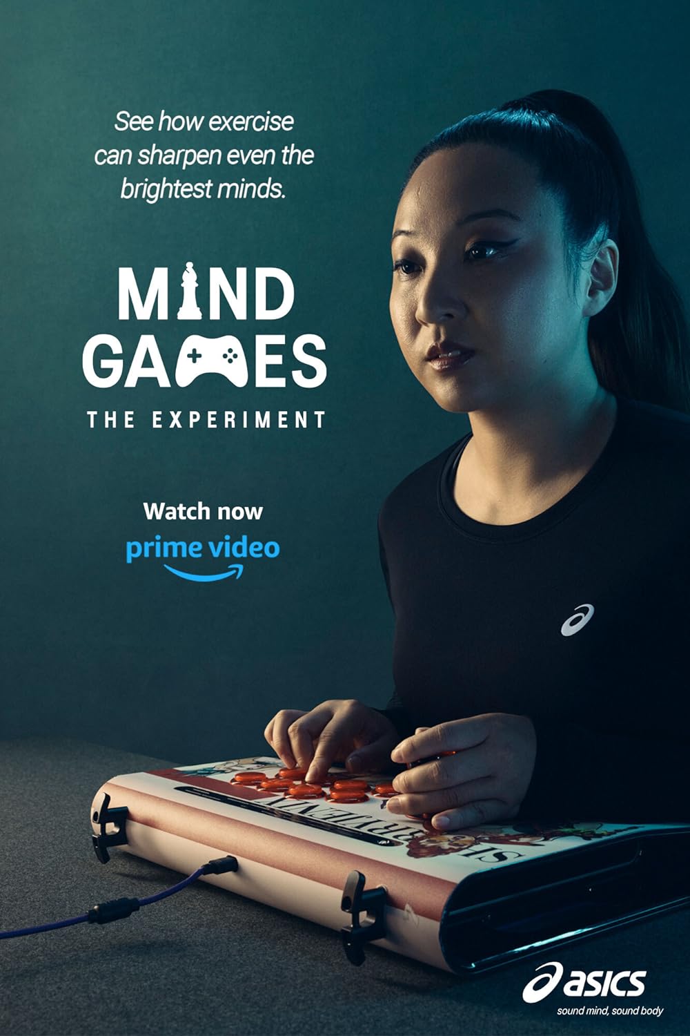 Mind Mind
