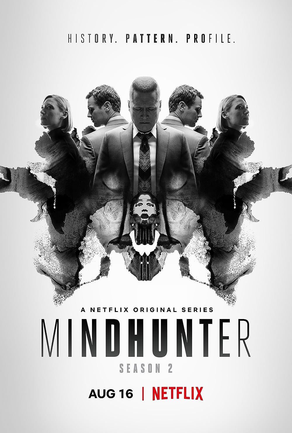 Mindhunter Mindhunter