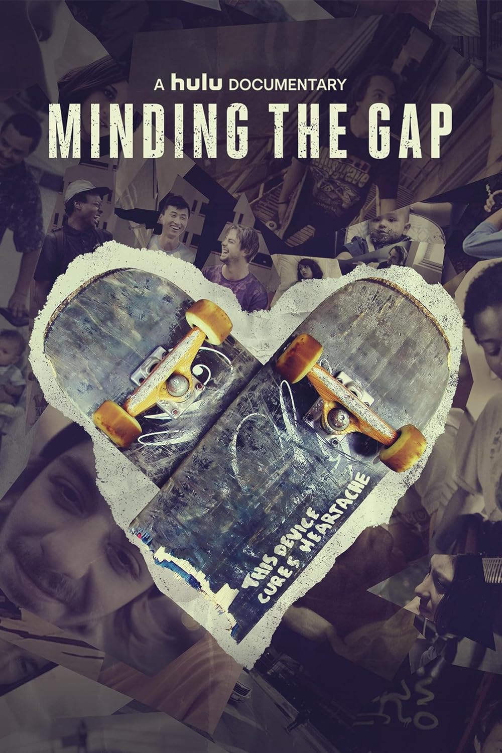 Minding