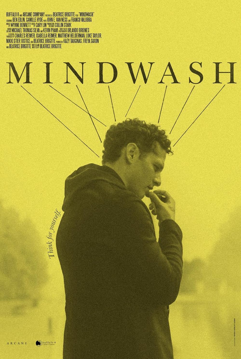 Mindwash Mindwash