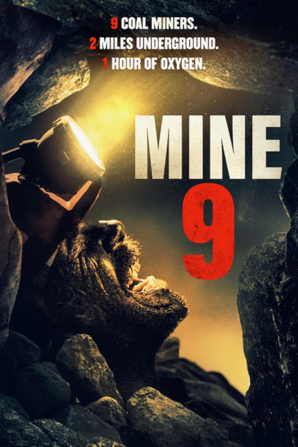 Mine Mine