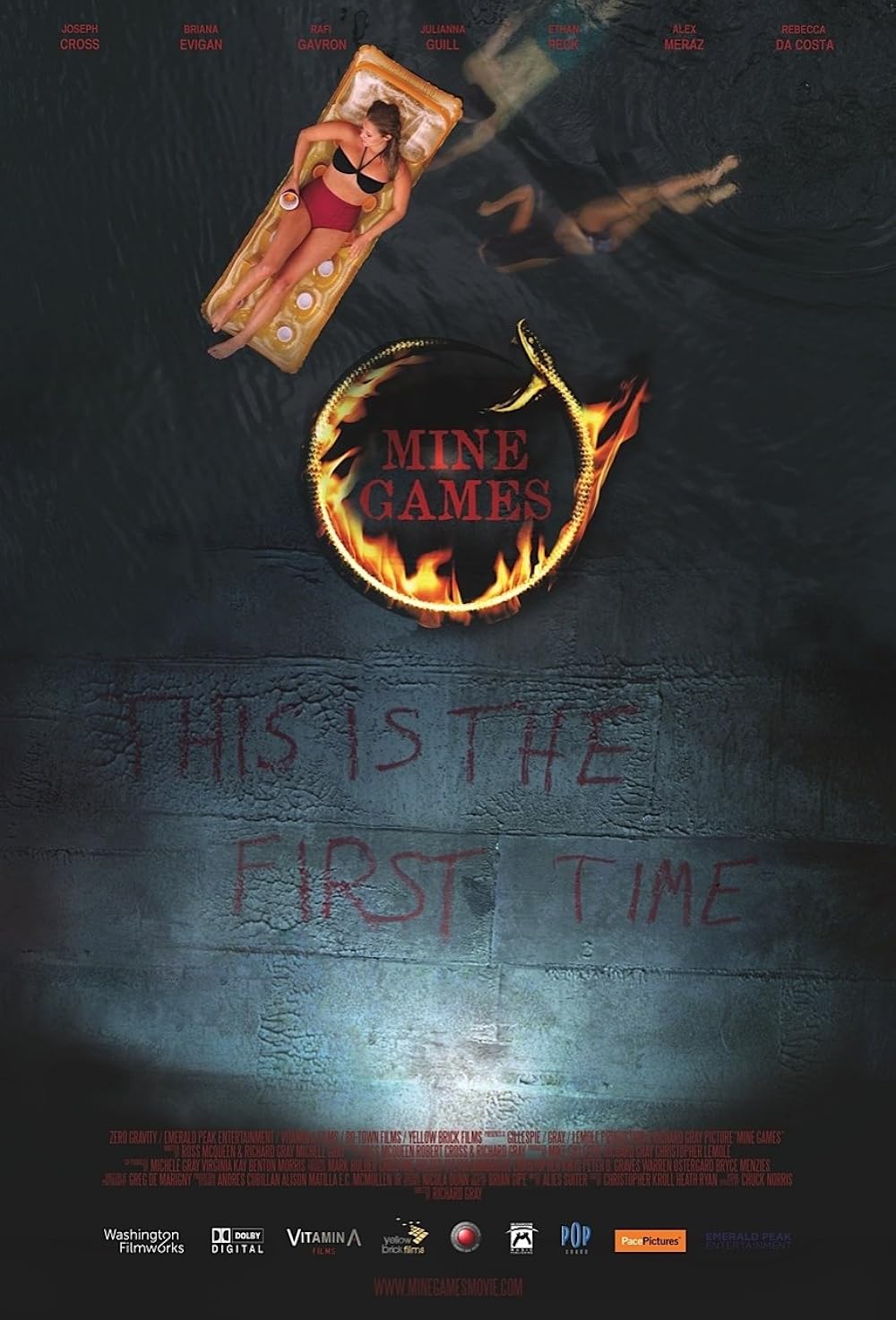 Mine Mine