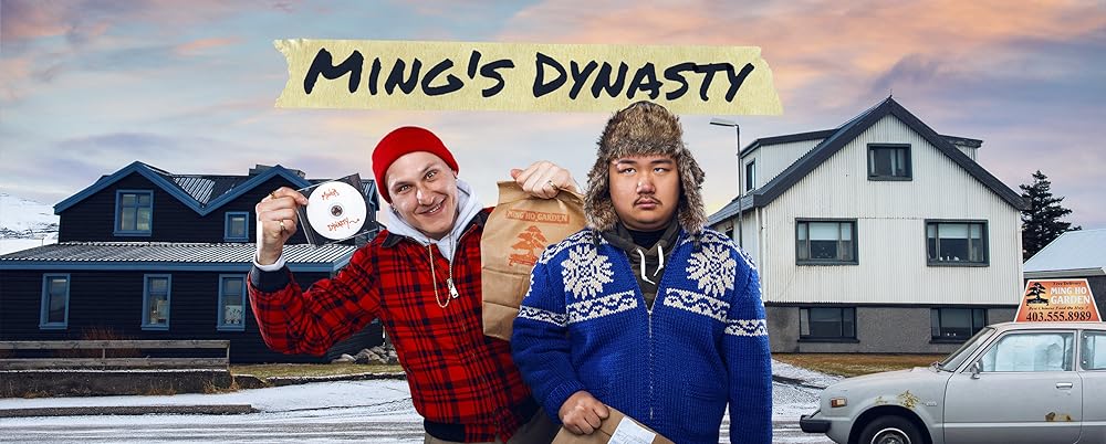 Ming's Ming's