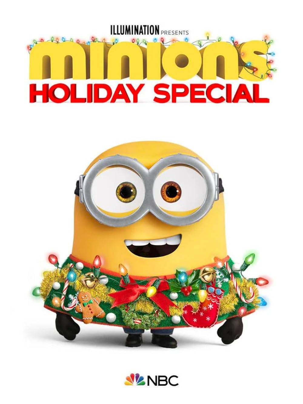 Minions Minions