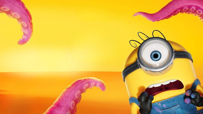 Minions Minions