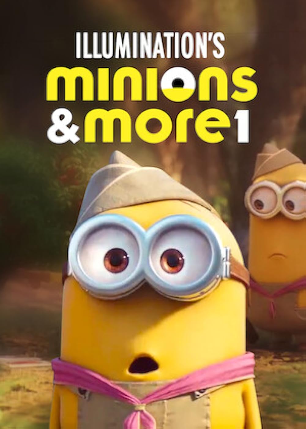 Minions Minions